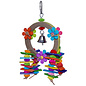 SUPER BIRD CREATIONS Balsa Garden Superbird Creations