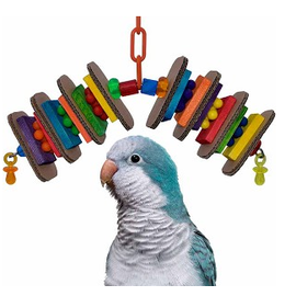 SUPER BIRD CREATIONS Snack Attack