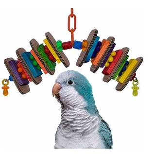 SUPER BIRD CREATIONS Snack Attack
