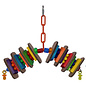SUPER BIRD CREATIONS Snack Attack