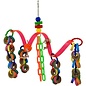 SUPER BIRD CREATIONS Bagel Squiggles