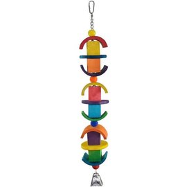 SUPER BIRD CREATIONS Chunky Chew