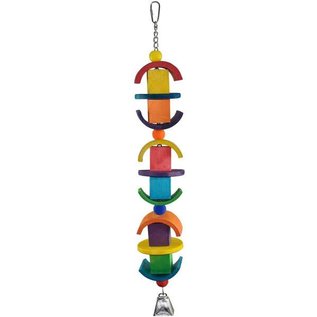 SUPER BIRD CREATIONS Chunky Chew