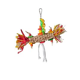 CAITEC Caitec m-00871 Confetti Burrito Large  7" x 14"