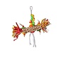 CAITEC Caitec m-00871 Confetti Burrito Large  7" x 14"
