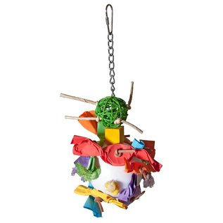 CAITEC Caitec m-00881 Crunchy Disco Ball Large 9.5" x 7"