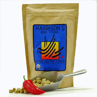 HARRISON'S Harrison's Pepper Lifetime Coarse 1#