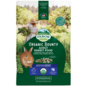 OXBOW OXBOW ORGANIC BOUNTY ADULT RABBIT FOOD 3#