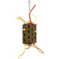 ZOO-MAX Zoo-Max  ZM-965 Foraging Tower Small - 12" x 3"