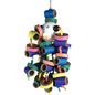 A&E CAGE COMPANY A&E Happy Beaks HB-921 Ring King - 12" x 6" x 6"