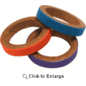 SUPER BIRD CREATIONS SUPER BIRD SB-1035 BIRDIE BAGEL - 2"- 100 ct BULK