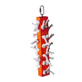 CAITEC Caitec Supreme Knot Block Large #00885 -  13" x 2.5"