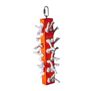 CAITEC Caitec Supreme Knot Block Large #00885 -  13" x 2.5"