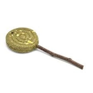 OXBOW Oxbow Enriched Life Timothy Lollipop Apple Small Animal Chew One Size