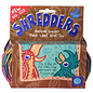 Planet Pleasures Straight Rainbow Shredder Bird Toy, Large