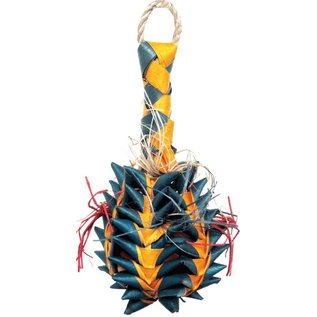 Planet Pleasure #03364 Pineapple Foraging Pinata Small