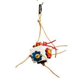 FUN-MAX Zoo Max ZM-431 FUN-BOX 3" 11" X 6"