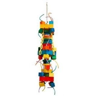 ZOO-MAX Zoo-Max ZM-451 Hercule 42" x 7"