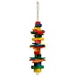 FUN-MAX Zoo-Max zm-763 Totoro Medium 23" x 3.5"