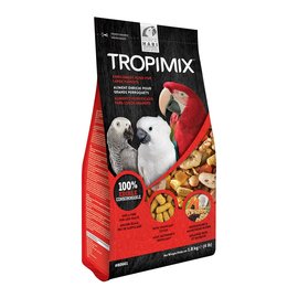 HAGEN Hagen Tropimix Large Parrot 4 lb. 1.8 kg - Save $3.00 USE CODE: HAGEN 3 AT CHECKOUT