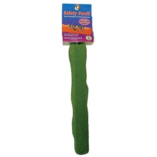 Pedicure Safety Perch Large 1 1/4" x 13" Assorted Colors