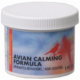 Avian Calming Formula - 3 oz