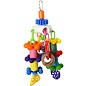SUPER BIRD CREATIONS 4 Way Fun 11" x 4.5"