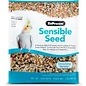 ZUPREEM Zupreem Sensible Seed Bird Food for Medium Birds 2#