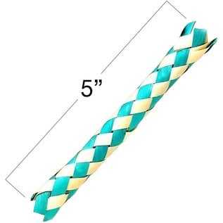 FINGER TRAP 5" Assorted Colors Each