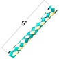 FINGER TRAP 5" Assorted Colors Each