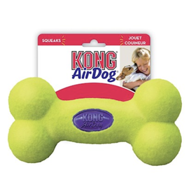 KONG Kong Air Squeaker Bone Medium