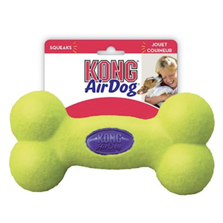 Kong Air Squeaker Bone Medium