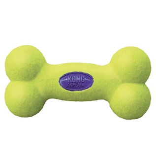 KONG Kong Air Squeaker Bone Medium
