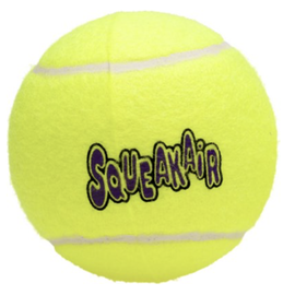 KONG Kong Air Squeaker Tennis Ball Large