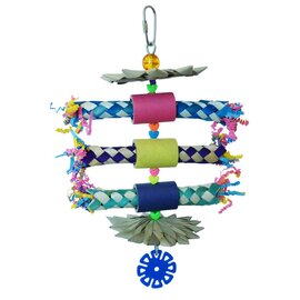 SUPER BIRD CREATIONS Fiesta Fingers 10 x 7
