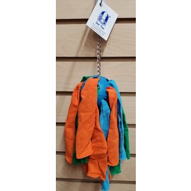 Pluck-a-Ball, Medium