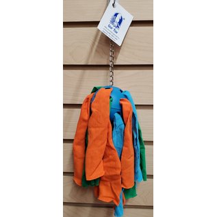 Pluck-a-Ball, Medium
