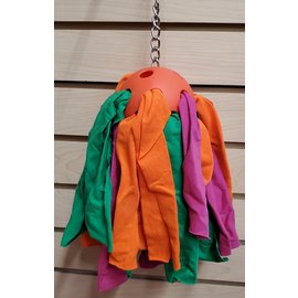 Pluck-a-Ball, Large