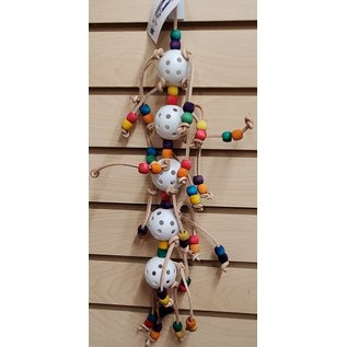 Ball Tree 5" x 18"