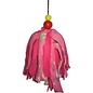 Pom Pom Medium For Medium / Large Birds 14"X7" Assorted Colors