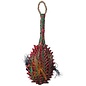 Planet Pleasures #03366 Pineapple Foraging Basket Large 9" x 3"