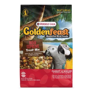 GOLDENFEAST Goldenfeast Bean Supreme Treat Mix, 3lb