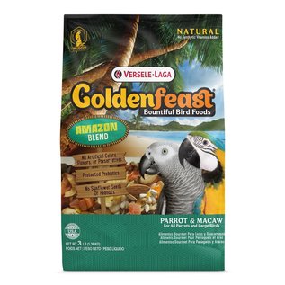 GOLDENFEAST Goldenfeast Amazon Blend, 3lb