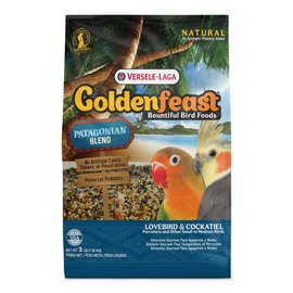 GOLDENFEAST Goldenfeast Patagonian Blend, 3lb