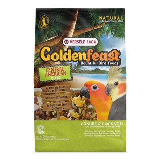 GOLDENFEAST Goldenfeast Central American Blend, 3lb
