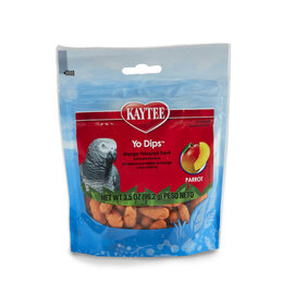 Kaytee Fiesta Yogurt Dip Parrot Mango 3.5oz