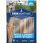 BARKWORTHIES BARKWORTHIES DOG MEAT LOVERS ASSORTED 10 PACK