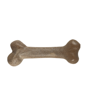 HERO/CAITEC Hero Bonetics Medium Femur Bone (Peanut Butter) Dog Chew