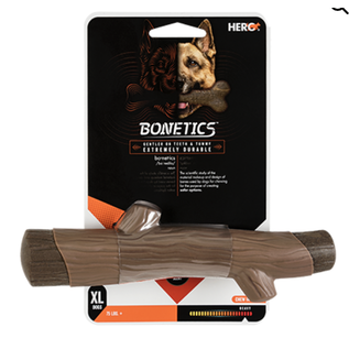 HERO/CAITEC Hero Bonetics Chew Stick X-Large Dog Chew