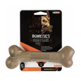 HERO/CAITEC Hero Bonetics Femur Bone Wood X-Large Dog Chews